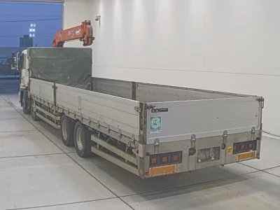 Hino PROFIA