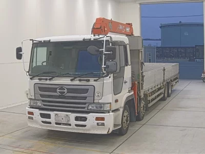 Hino PROFIA