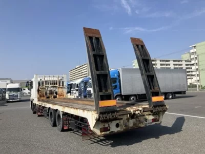 Hino PROFIA