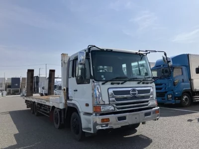 Hino PROFIA
