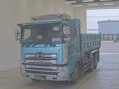 Hino PROFIA