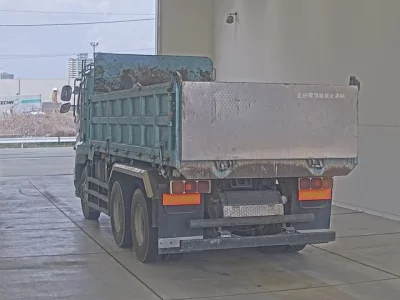 Hino PROFIA