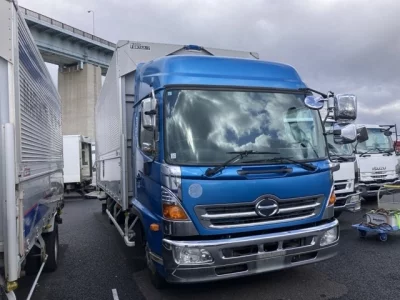 Hino RANGER