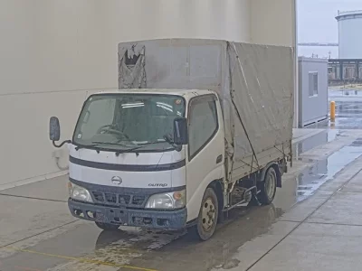 Hino DUTRO