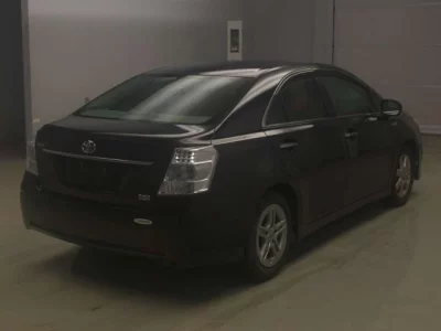 Toyota Sai