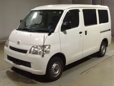 Toyota TOWN ACE