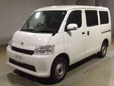 Toyota TOWN ACE