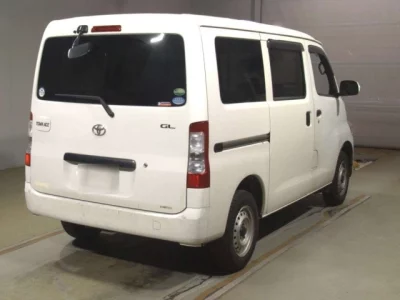 Toyota TOWN ACE