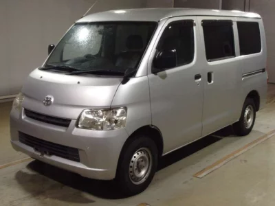 Toyota TOWN ACE