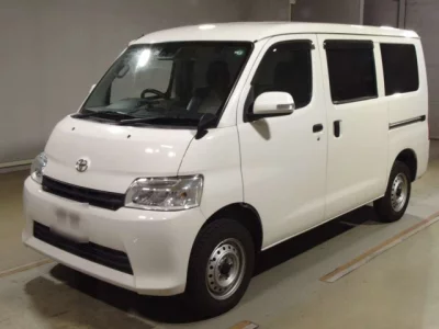 Toyota TOWN ACE