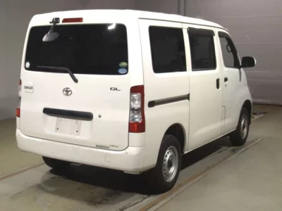 Toyota TOWN ACE