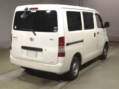 Toyota TOWN ACE