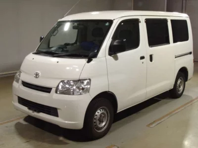 Toyota TOWN ACE