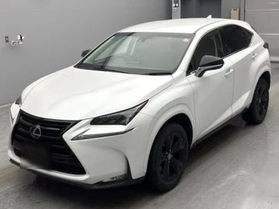 Lexus NX300