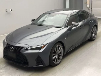 Lexus IS300