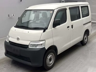 Toyota TownAce