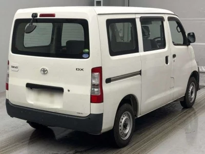 Toyota TownAce