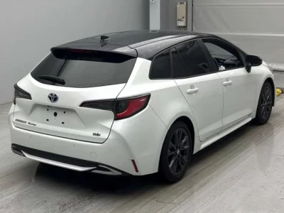 Toyota Corolla Touring Sports