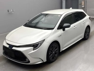 Toyota Corolla Touring Sports