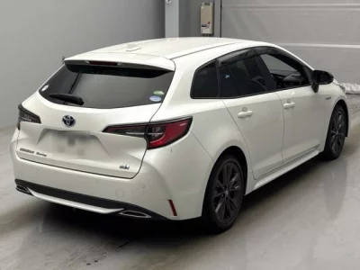 Toyota Corolla Touring Sports