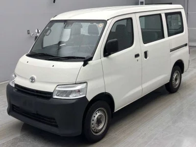 Toyota TownAce