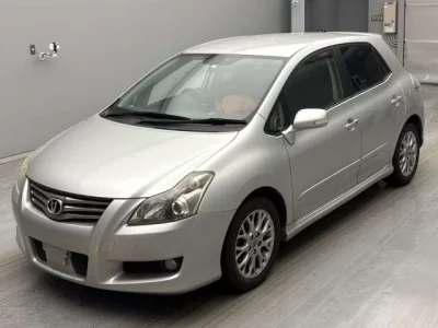 Toyota Blade