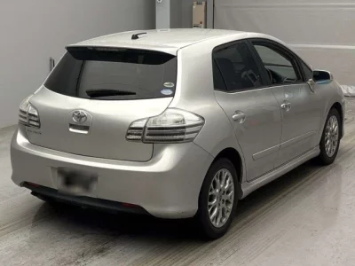 Toyota Blade