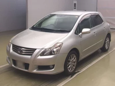 Toyota Blade