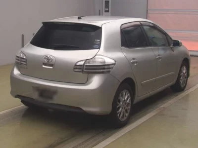 Toyota Blade