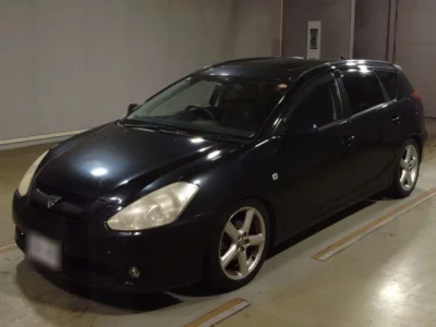 Toyota Caldina