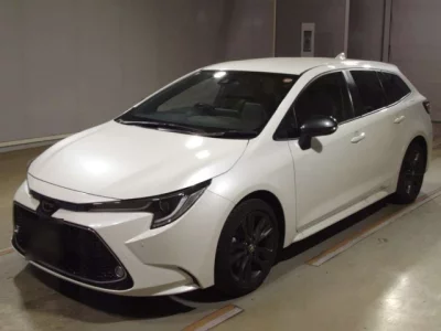 Toyota Corolla Touring Sports