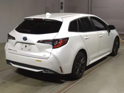 Toyota Corolla Touring Sports