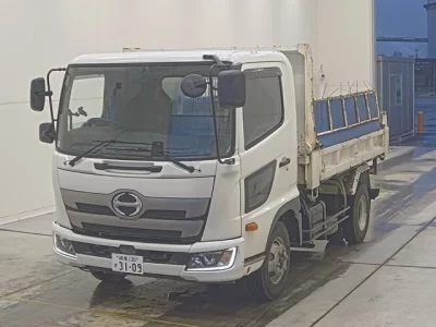 Hino RANGER