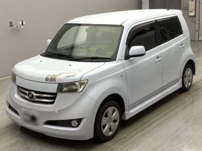 Toyota bB