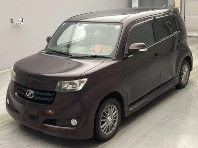 Toyota bB