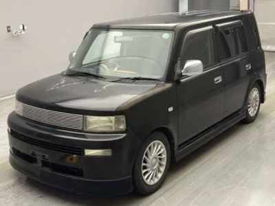 Toyota bB
