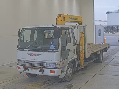 Hino RANGER