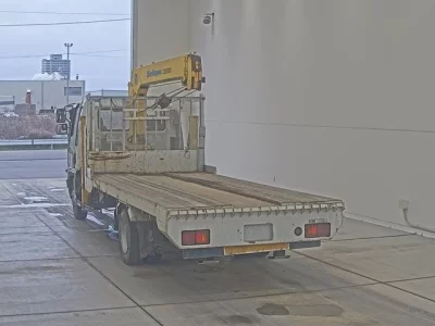 Hino RANGER