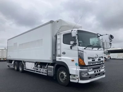 Hino PROFIA