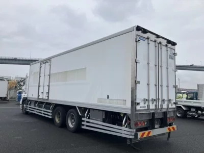 Hino PROFIA