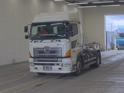 Hino PROFIA