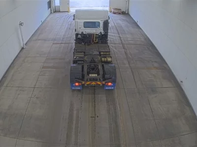 Hino PROFIA