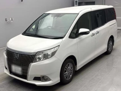 Toyota Esquire