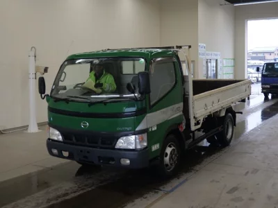 Hino DUTRO