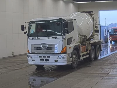 Hino RANGER