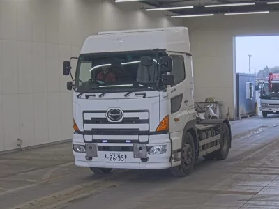 Hino RANGER