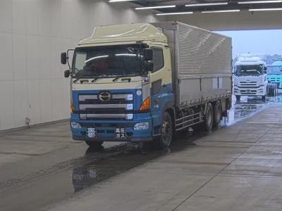 Hino RANGER