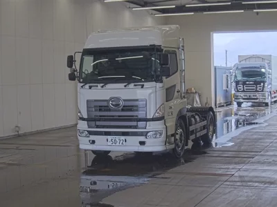 Hino RANGER