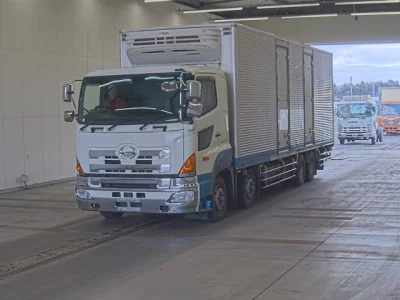 Hino PROFIA