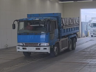 Hino PROFIA